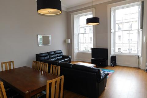 2 bedroom flat to rent, 5, Great King Street, Edinburgh, EH3 6QW
