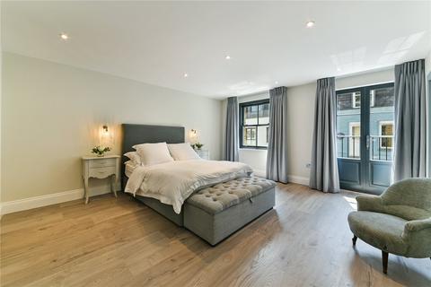 4 bedroom mews for sale, Leinster Mews, London, W2