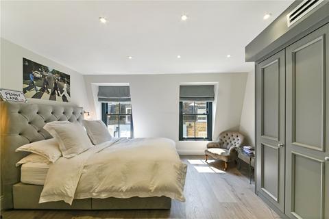 4 bedroom mews for sale, Leinster Mews, London, W2