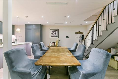 4 bedroom mews for sale, Leinster Mews, London, W2