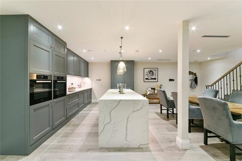 undefined, Leinster Mews, London, W2