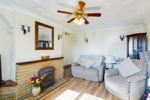 3 bedroom end of terrace house for sale, Hatherleigh, Okehampton