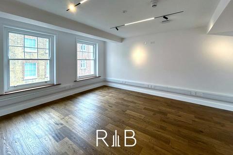 Office to rent, Office (E Class) – 5 D'arblay Street, Soho, London, W1F 8DL