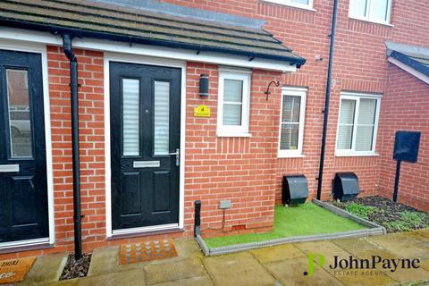 2 bedroom terraced house to rent, Arena Avenue, Holbrooks, Coventry, West Midlands, CV6