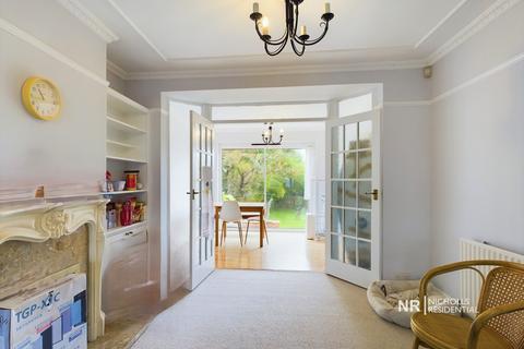 26 Walsingham Gardens, Epsom, KT19 0LU