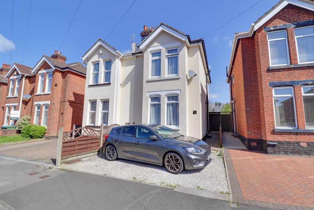 Woolston, Southampton 3 bed house for sale £315,000