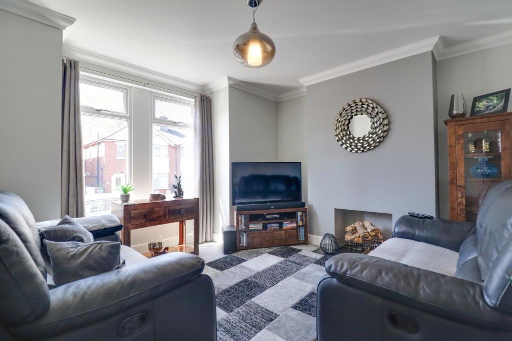 Woolston, Southampton 3 bed house for sale £315,000