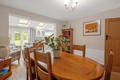 5 bedroom detached house for sale, Moreton Road Buckingham, Buckinghamshire, MK18 1PW