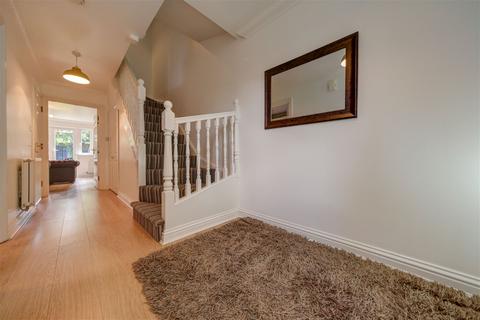 3 bedroom semi-detached house for sale, The Anchorage, Lymm WA13