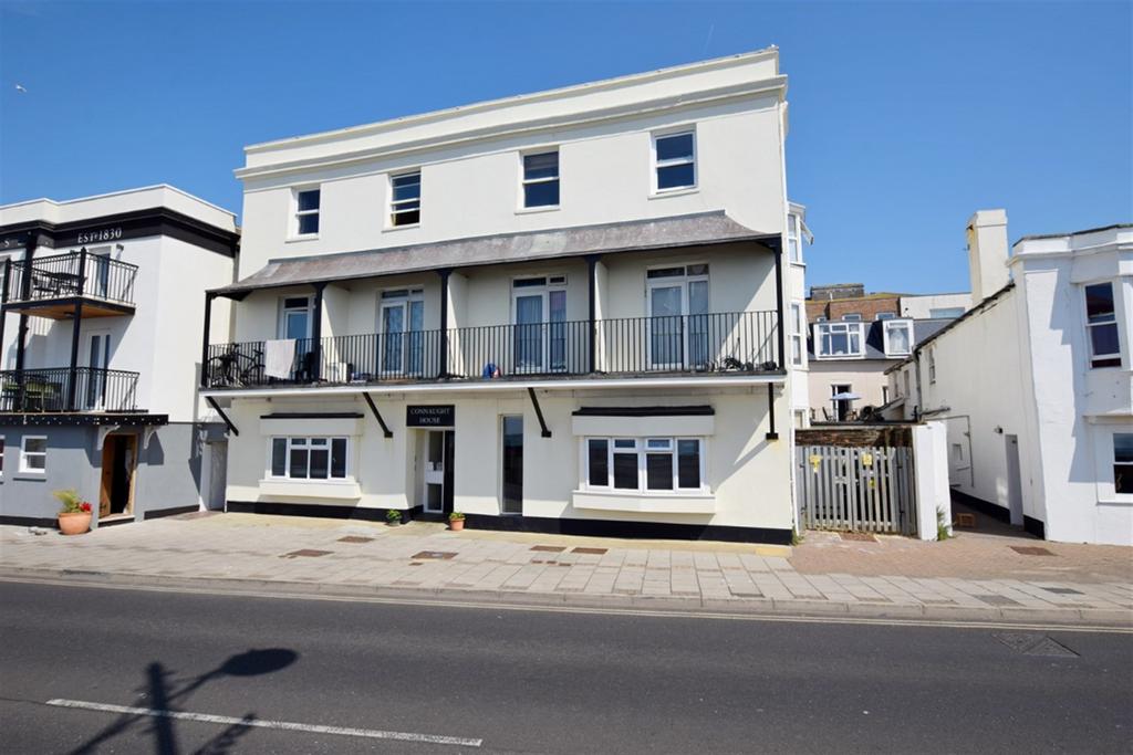 The Esplanade, Bognor Regis, PO21 Studio to rent £760 pcm (£175 pw)