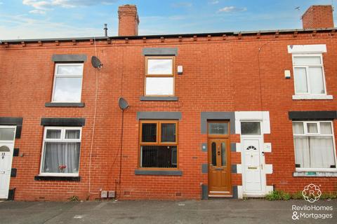 3 bedroom terraced house for sale, Clarence Street, Royton, OL2