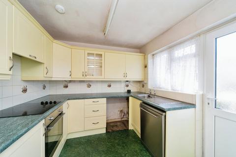 2 bedroom semi-detached bungalow for sale, Gaerwen Uchaf Estate, Gaerwen LL60