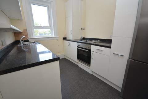 1 bedroom ground floor flat for sale, Stirling Avenue, Kilmarnock, KA1