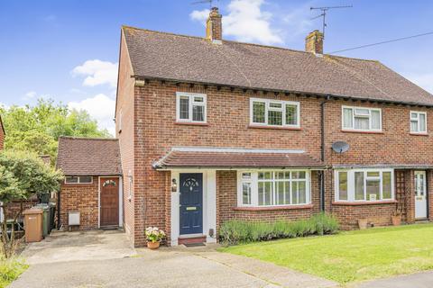 3 bedroom semi-detached house for sale, Burpham, Guildford GU4