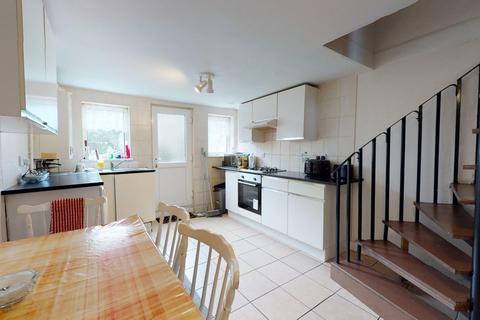 3 bedroom end of terrace house for sale, Primrose Road, Dover, CT17