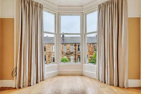 2 bedroom flat for sale, Marywood Square, Flat 1, Strathbungo, Glasgow, G41 2BN