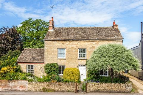 5 bedroom detached house for sale, High Street, Cricklade, Swindon, Wiltshire, SN6