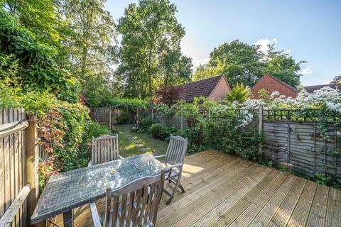 3 bedroom end of terrace house for sale, The Copse, Rowledge, Farnham, GU10