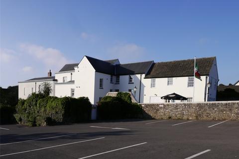 Hospitality for sale, Beaufort Square, Monmouthshire NP16
