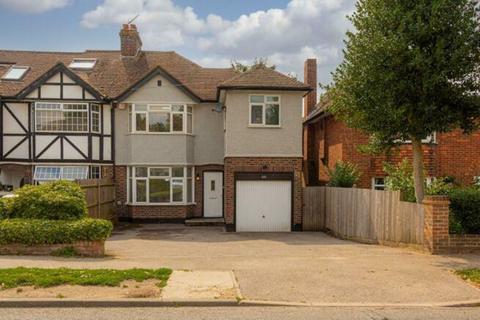 60 Merland Rise, Epsom, KT18 5RW