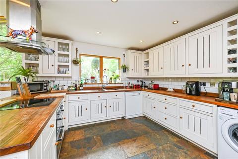 4 bedroom detached house for sale, Farther Common Lane, Hill Brow, Liss, Hampshire, GU33