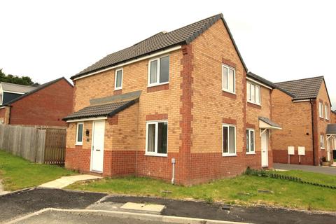 2 bedroom semi-detached house to rent, Haven Hill Road, Sheffield