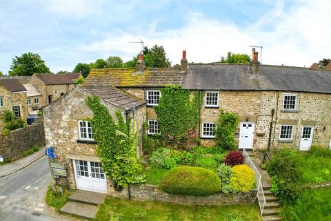 3 bedroom end of terrace house for sale, High Terrace, Markington, Harrogate, North Yorkshire, HG3