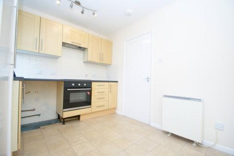 2 bedroom apartment to rent, Shorncliffe Road, Folkestone, CT20