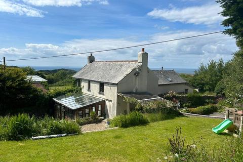 7 bedroom detached house for sale, Mortehoe, Woolacombe, Devon, EX34