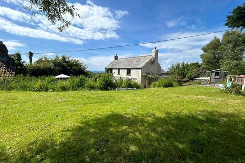 undefined, Mortehoe, Woolacombe, Devon, EX34