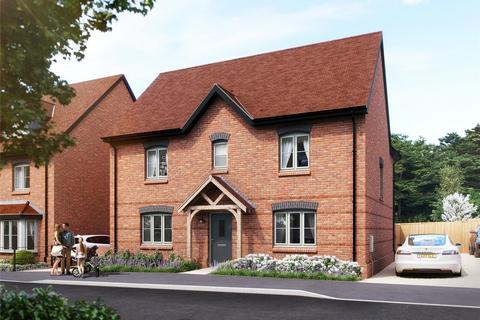 undefined, The Green, Bolley Avenue, Bordon, GU35