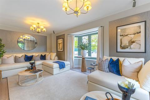 undefined, The Green, Bolley Avenue, Bordon, GU35