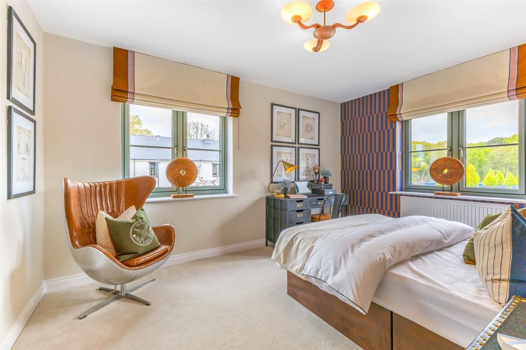 Bedroom 2
