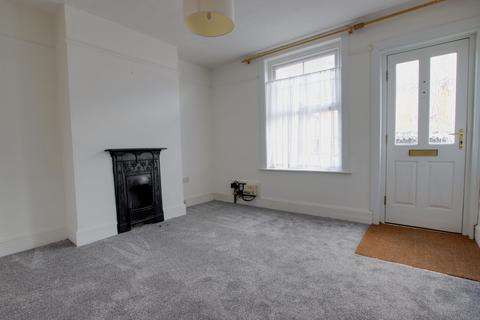 2 bedroom end of terrace house for sale, WICKHAM ROAD, FAREHAM