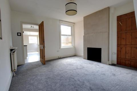 2 bedroom end of terrace house for sale, WICKHAM ROAD, FAREHAM