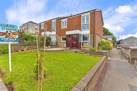 3 bedroom semi-detached house for sale, Downland Drive, Southgate West, Crawley, West Sussex