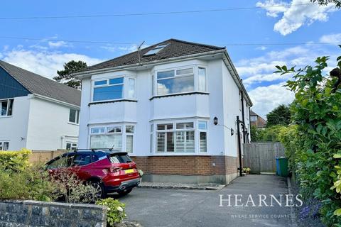 2 bedroom flat for sale, Parkstone Avenue, Penn HIll , Poole, BH14