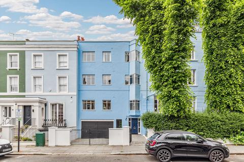 1 bedroom flat for sale, Clarendon Road, London, W11