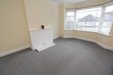 3 bedroom terraced house to rent, Sunnyside Road, Parkstone, Poole