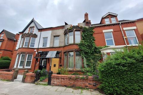 6 bedroom terraced house for sale, Arundel Avenue, Liverpool, Merseyside, L17