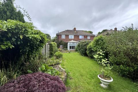 3 bedroom semi-detached house for sale, Otley Old Road, Cookridge, Leeds, West Yorkshire, LS16