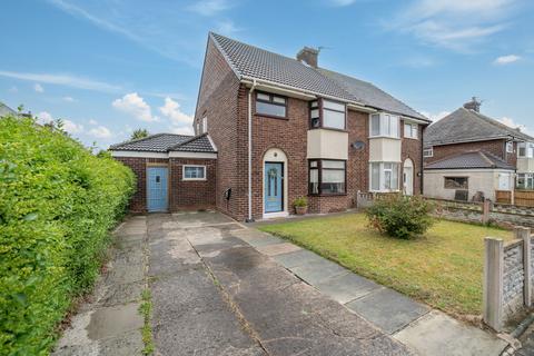 3 bedroom semi-detached house for sale, Rossall Avenue, Liverpool, L10