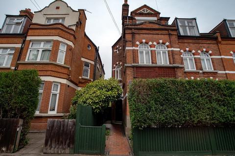 2 bedroom flat to rent, Wexford Road, London SW12