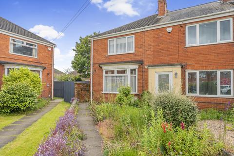 3 bedroom end of terrace house for sale, Little Michael Street, Grimsby, Lincolnshire, DN34