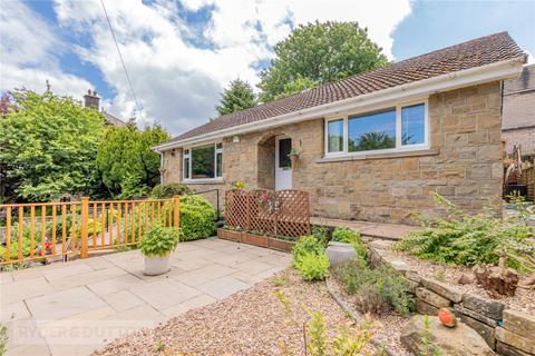 2 bedroom detached bungalow for sale, Nields Road, Slaithwaite, Huddersfield, HD7