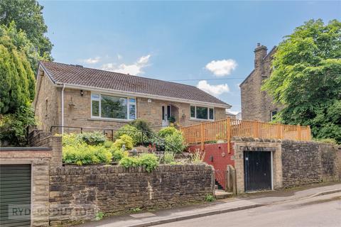 2 bedroom detached bungalow for sale, Nields Road, Slaithwaite, Huddersfield, HD7