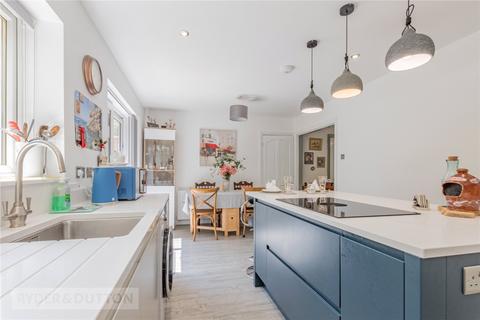 3a Nields Road, Slaithwaite, Huddersfield, HD7 5HT