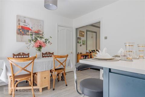 3a Nields Road, Slaithwaite, Huddersfield, HD7 5HT