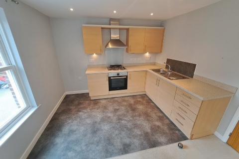 2 bedroom flat for sale, 106 Heritage Way, Gosport PO12