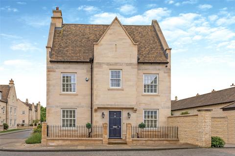 4 bedroom semi-detached house for sale, 25 Hereward Place, Stamford